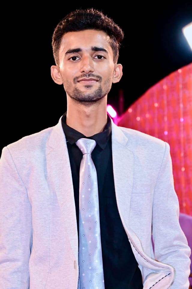 Sumit Shrivastava