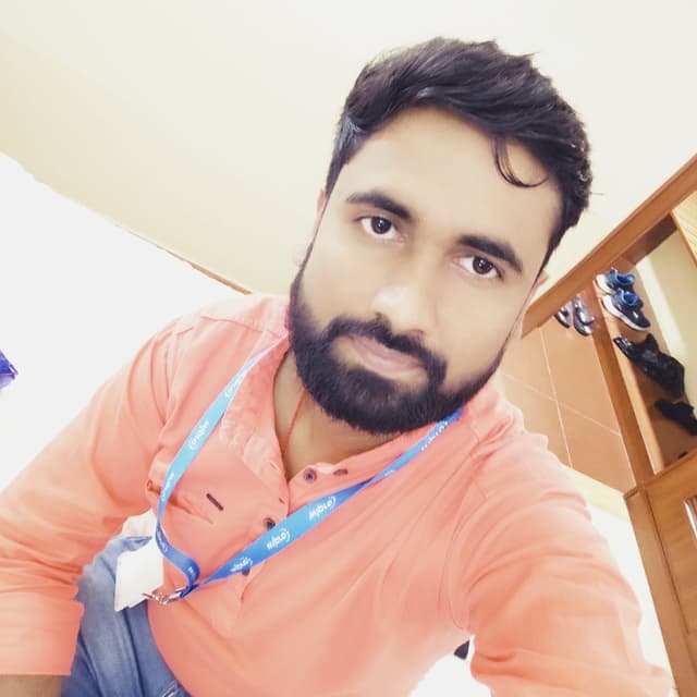 Vishal Verma