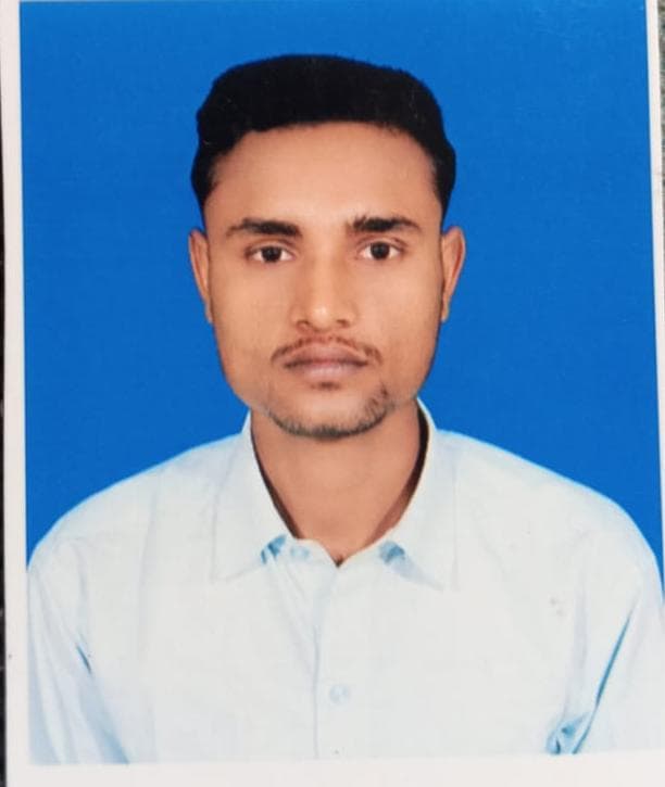 Vivek Kumar